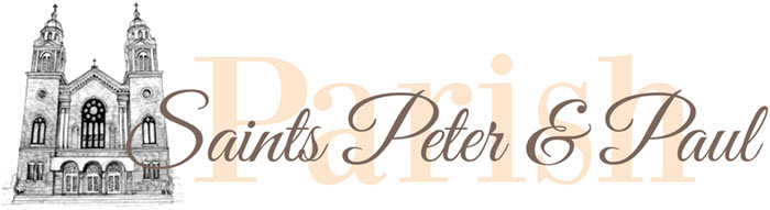 Saints Peter and Paul Catholic Church